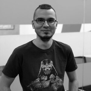 Pavel Maltsev